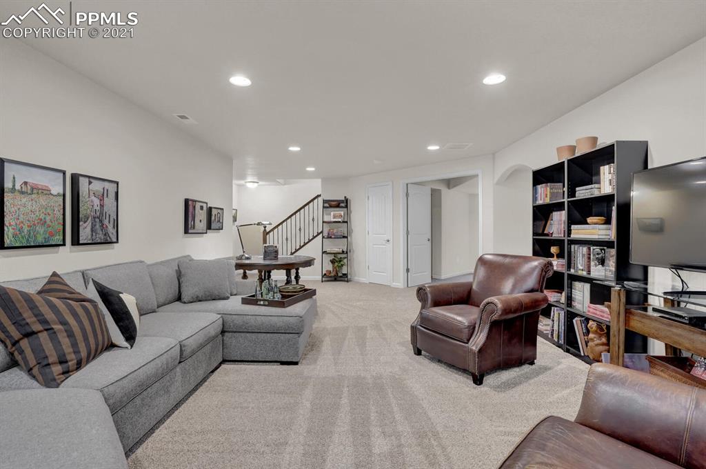 11315 Rill Point Colorado Springs, CO 80921 - Photo 41 of 46