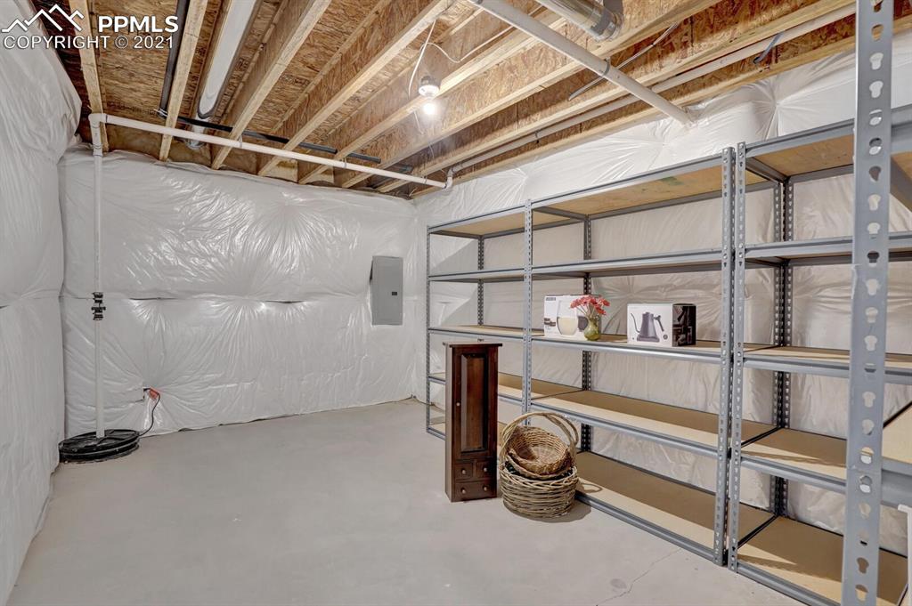 11315 Rill Point Colorado Springs, CO 80921 - Photo 42 of 46