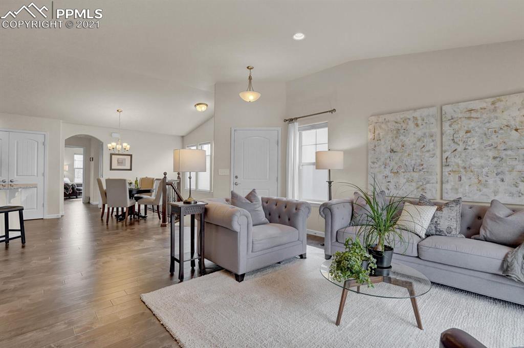 11315 Rill Point Colorado Springs, CO 80921 - Photo 6 of 46