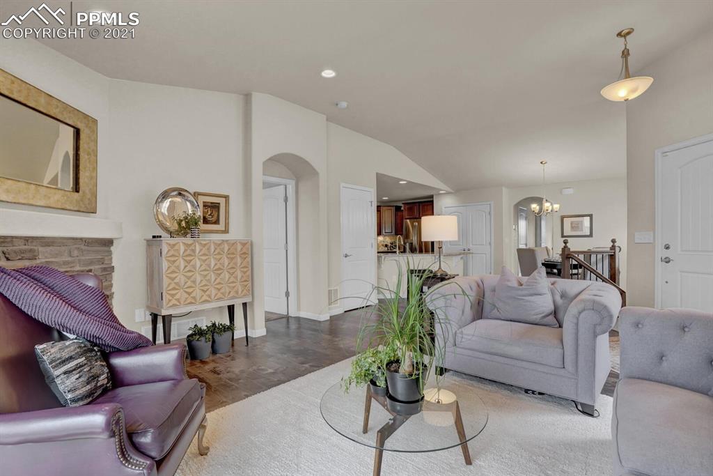 11315 Rill Point Colorado Springs, CO 80921 - Photo 8 of 46