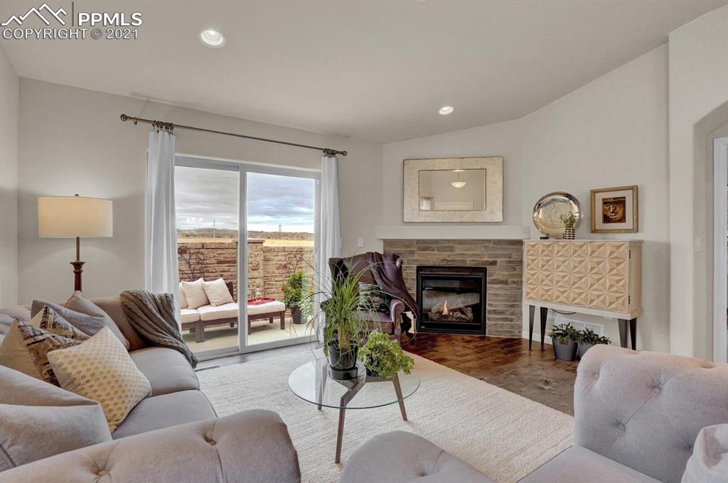 11315 Rill Point Colorado Springs, CO 80921 - Photo 9 of 46