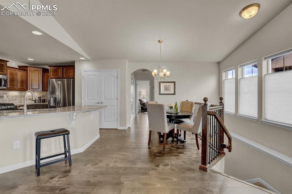 11315 Rill Point Colorado Springs, CO 80921 - Photo 10 of 46