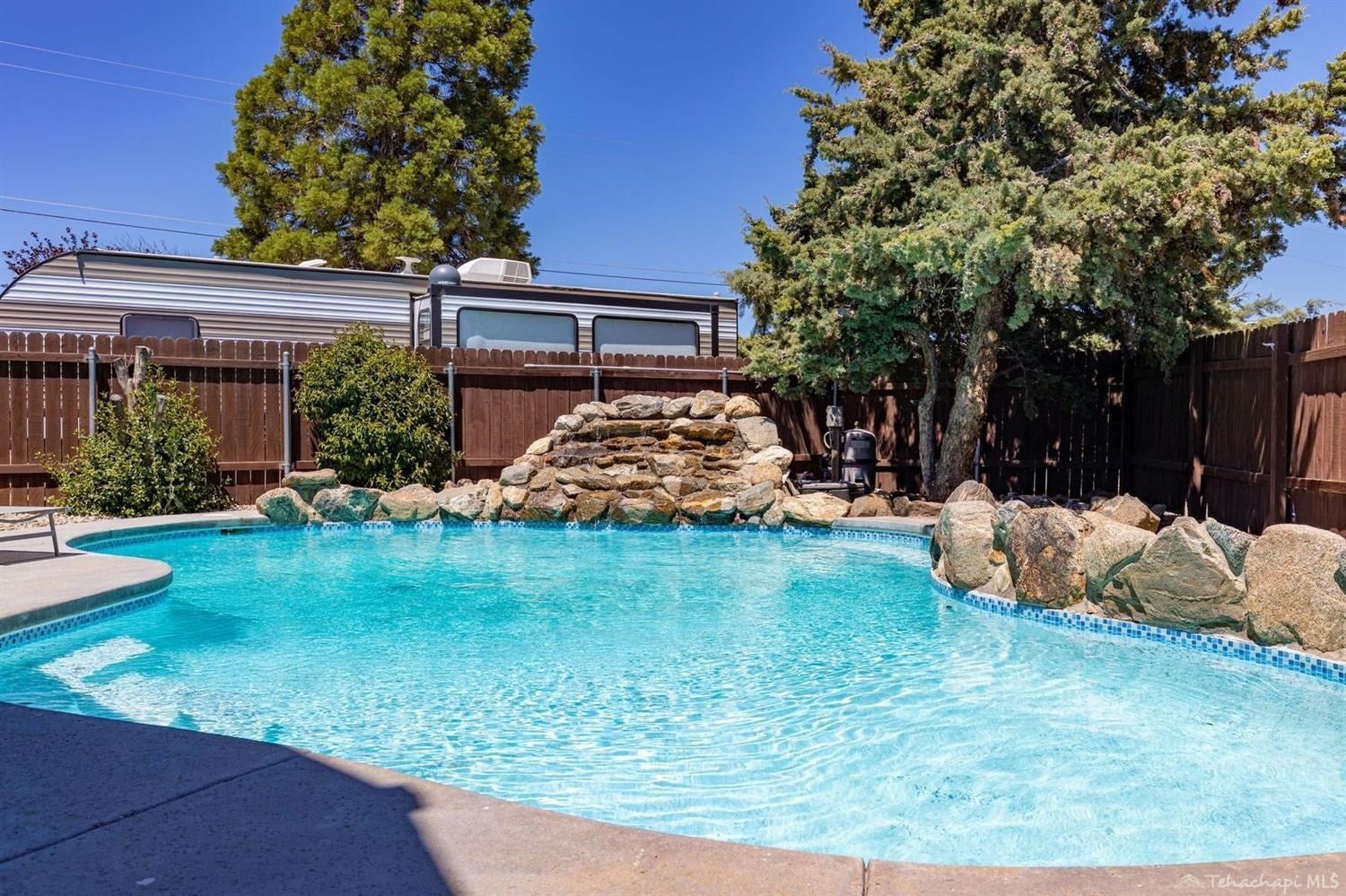 21008 Quail Springs Road Tehachapi, CA 93561 - Photo 32 of 47 Gallery Image 32