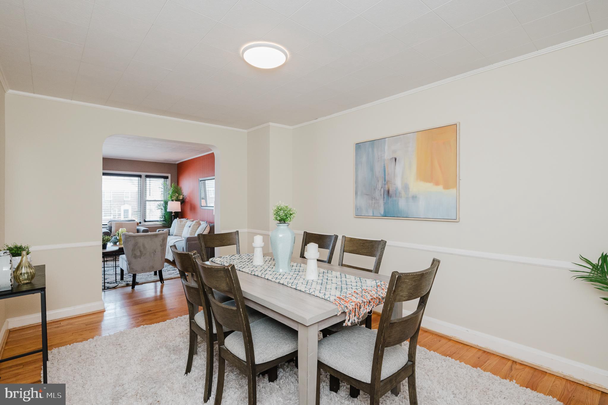 852 Bosley Avenue Towson, MD 21204 - Photo 14 of 44