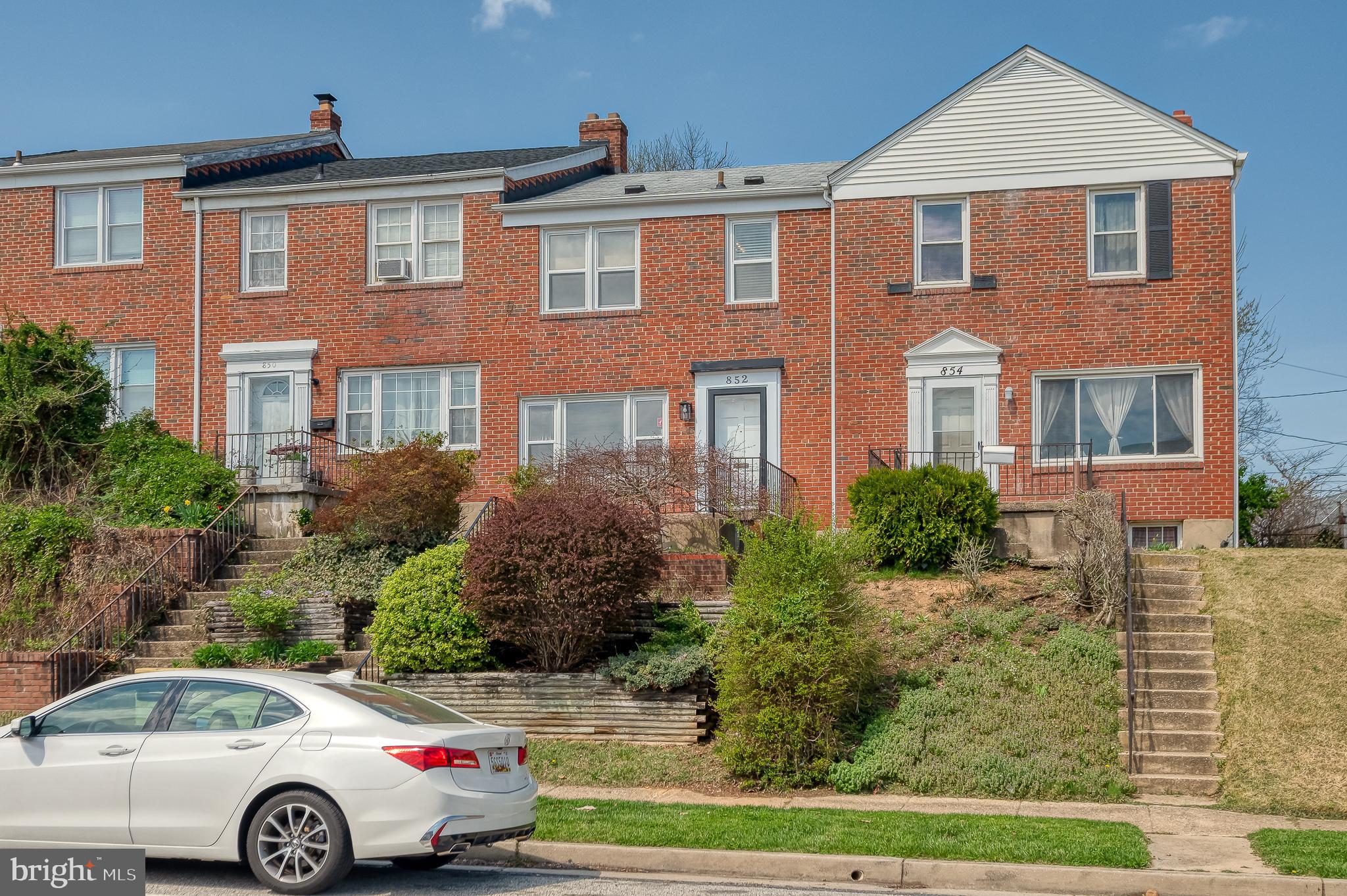 852 Bosley Avenue Towson, MD 21204 - Photo 2 of 44