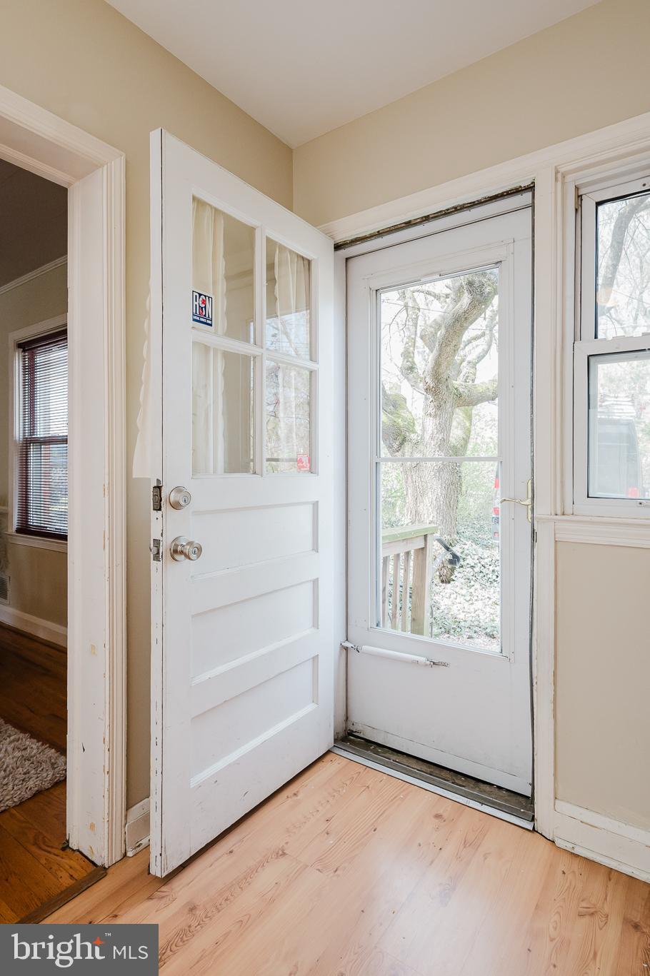 852 Bosley Avenue Towson, MD 21204 - Photo 21 of 44