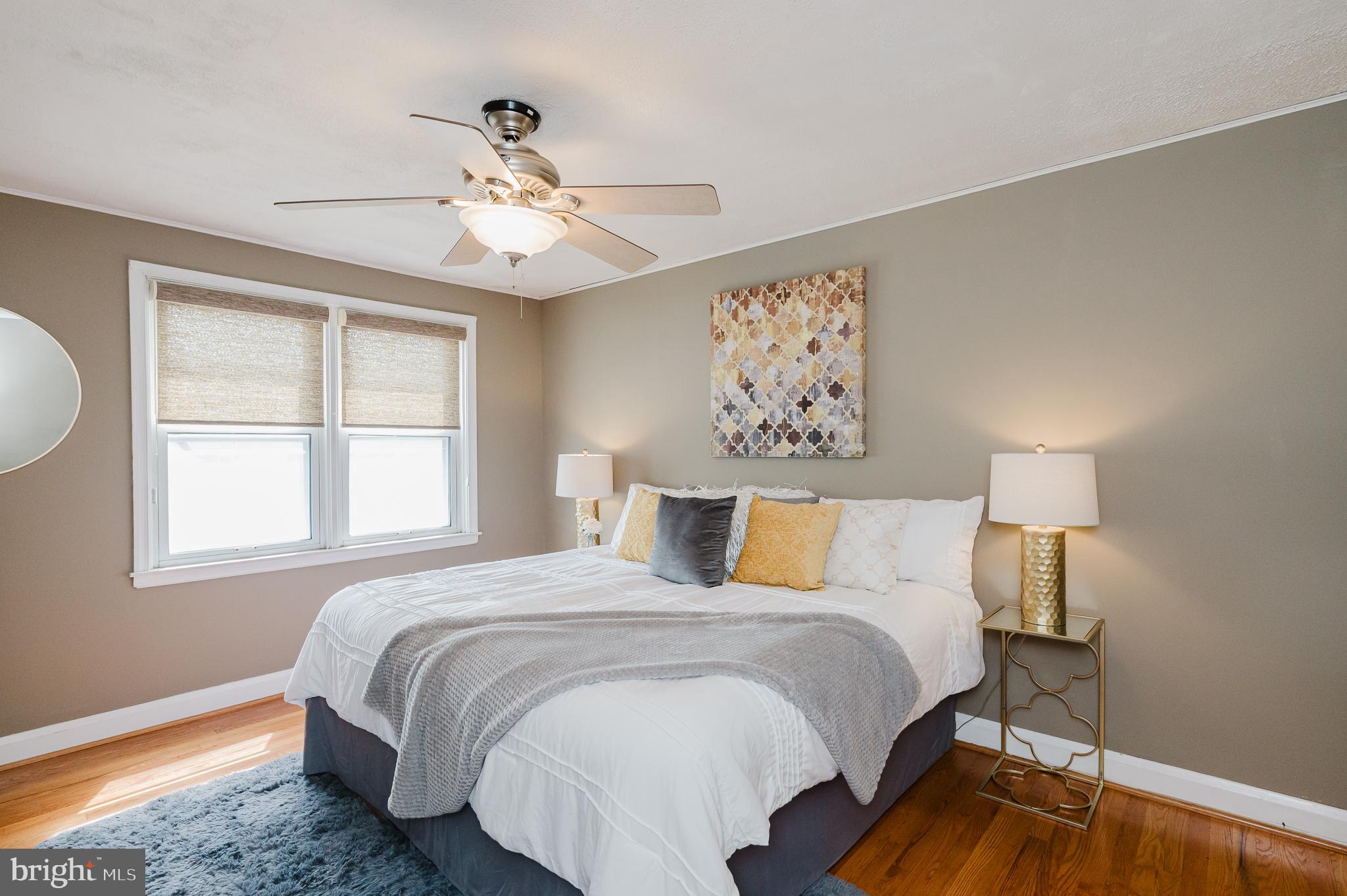 852 Bosley Avenue Towson, MD 21204 - Photo 23 of 44