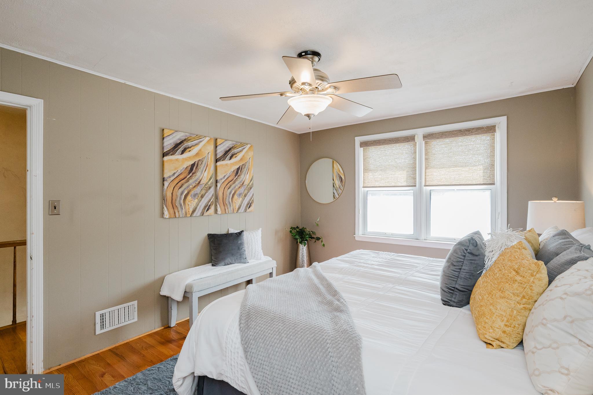 852 Bosley Avenue Towson, MD 21204 - Photo 24 of 44