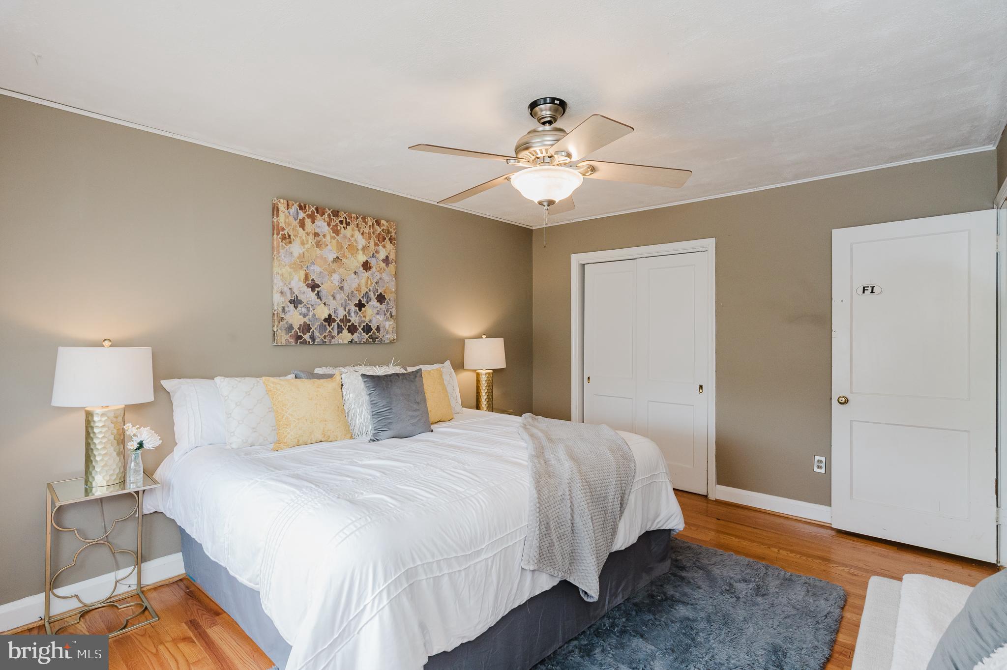 852 Bosley Avenue Towson, MD 21204 - Photo 26 of 44