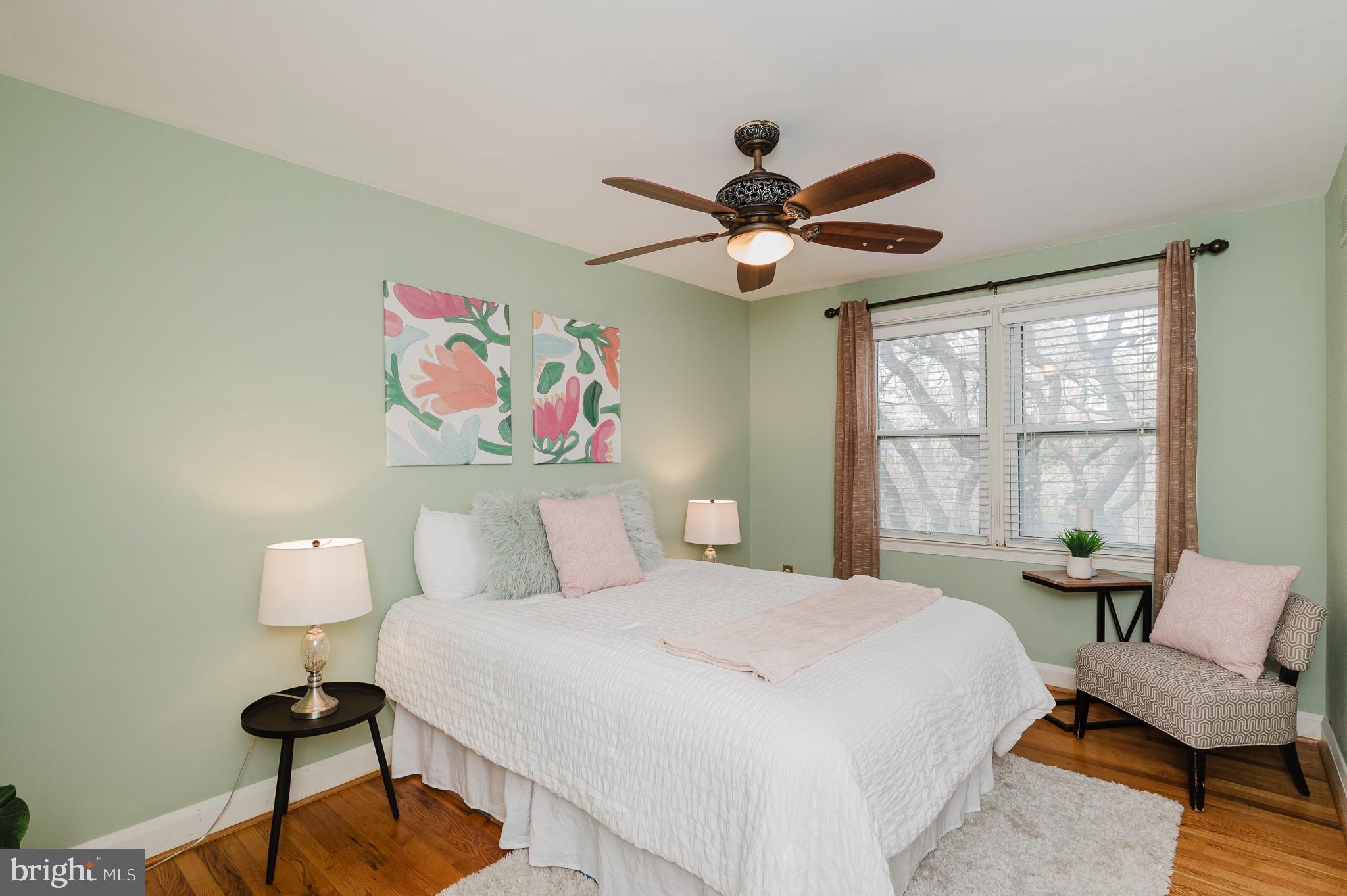 852 Bosley Avenue Towson, MD 21204 - Photo 27 of 44