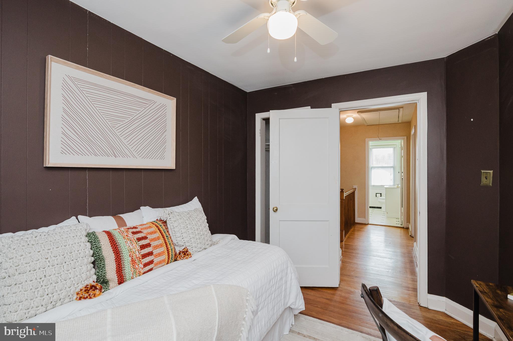 852 Bosley Avenue Towson, MD 21204 - Photo 34 of 44