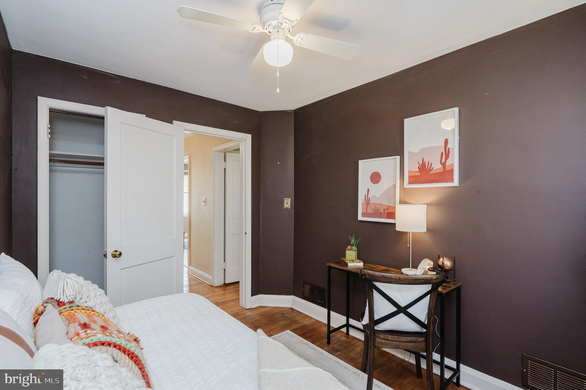 852 Bosley Avenue Towson, MD 21204 - Photo 35 of 44