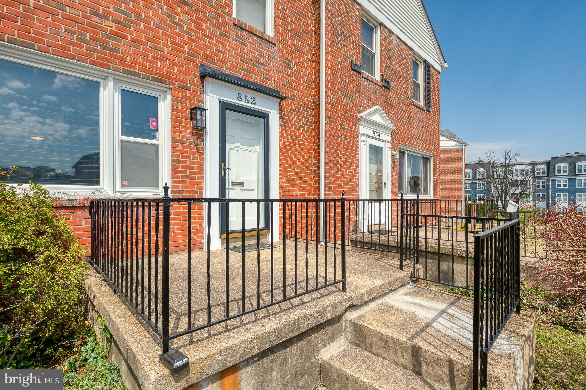 852 Bosley Avenue Towson, MD 21204 - Photo 4 of 44