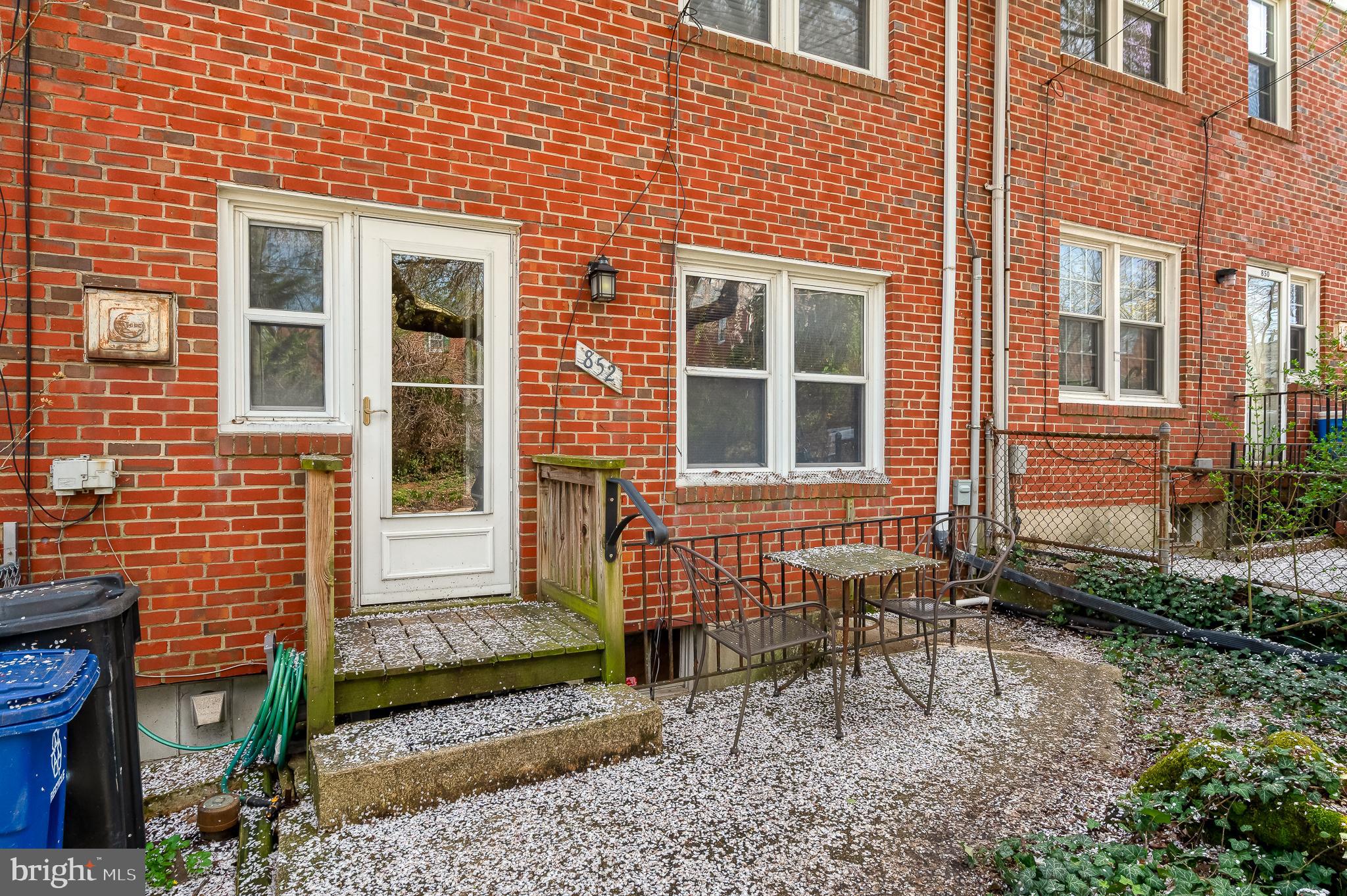 852 Bosley Avenue Towson, MD 21204 - Photo 41 of 44