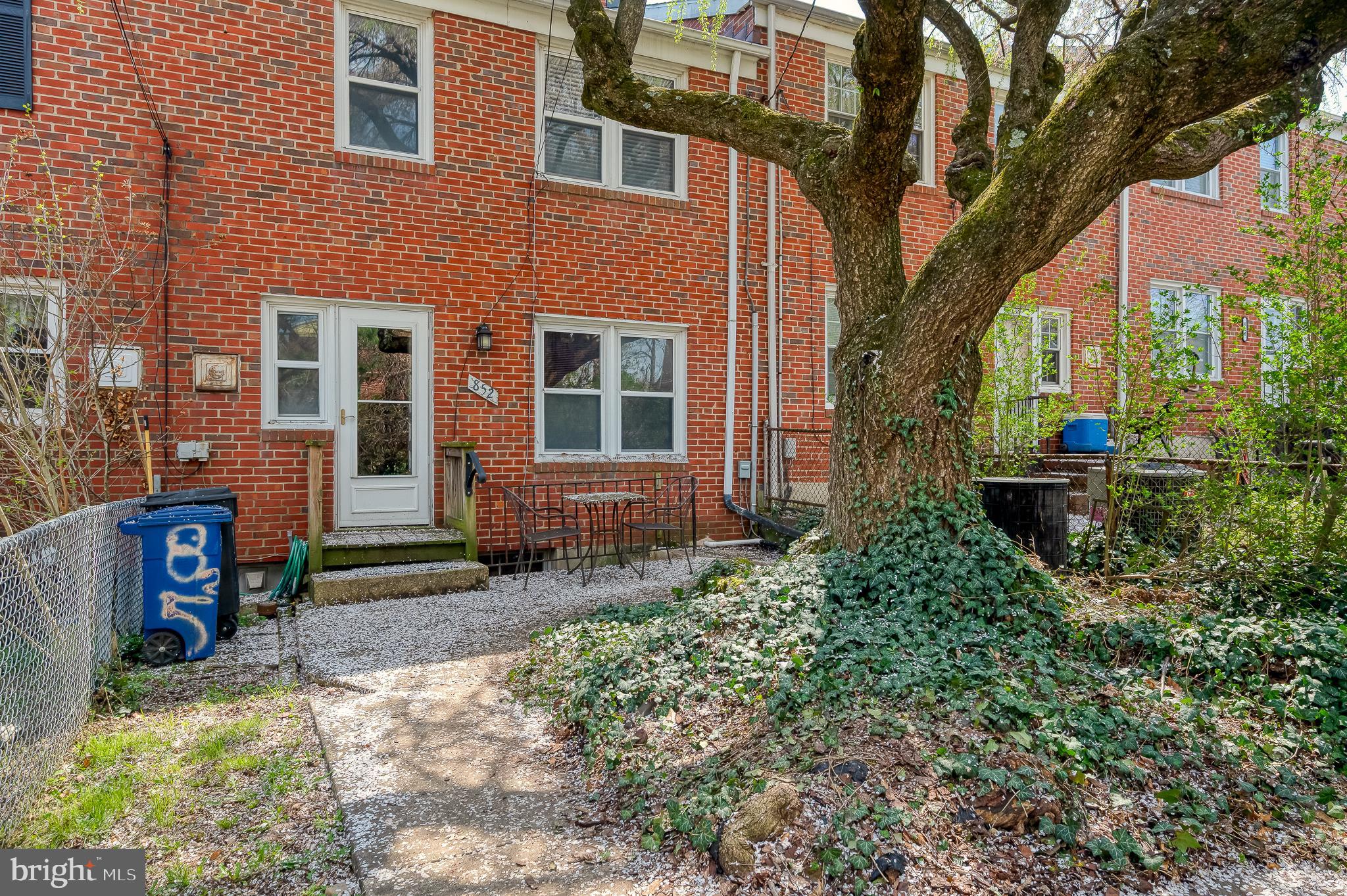 852 Bosley Avenue Towson, MD 21204 - Photo 42 of 44