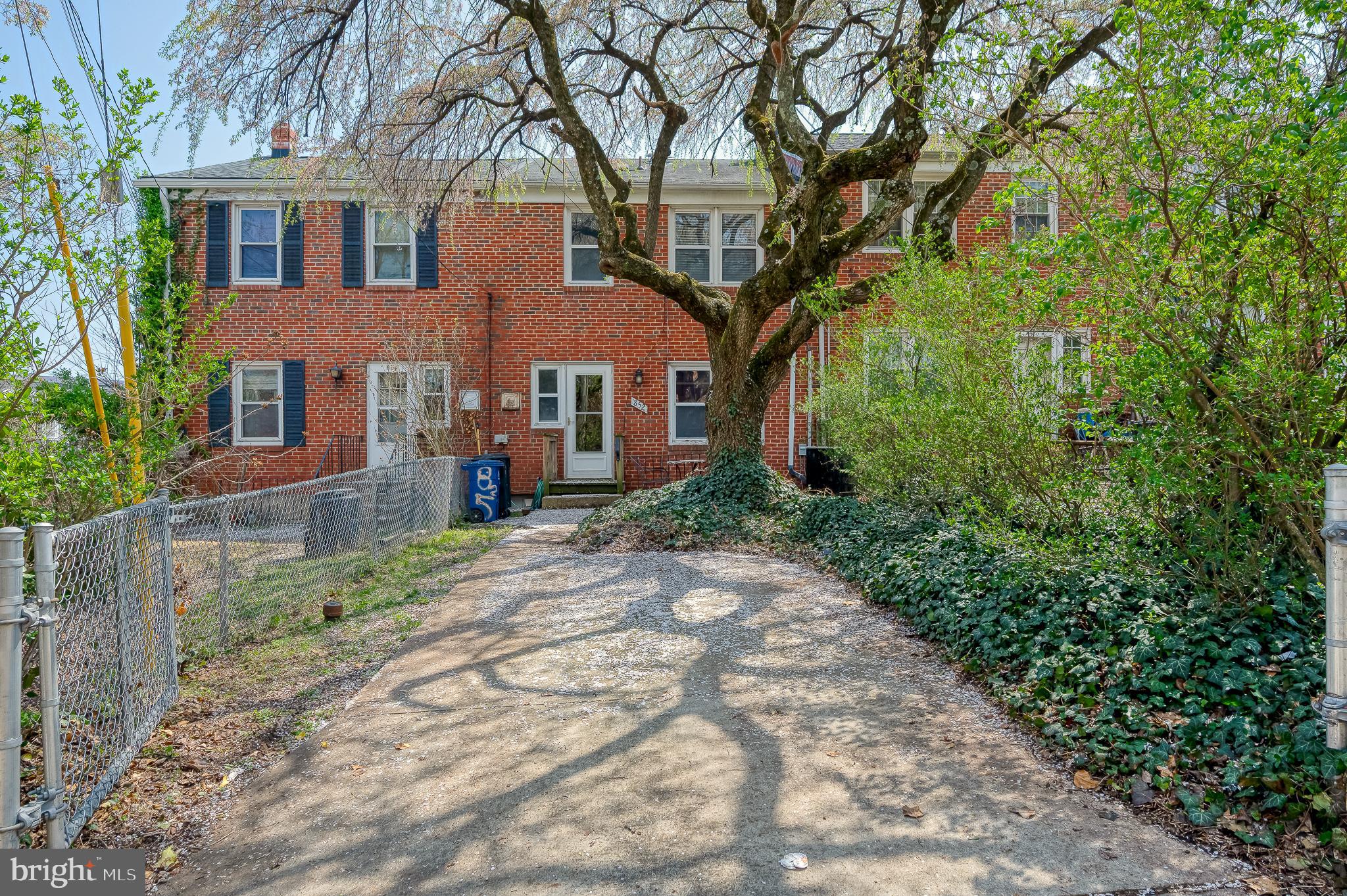 852 Bosley Avenue Towson, MD 21204 - Photo 44 of 44