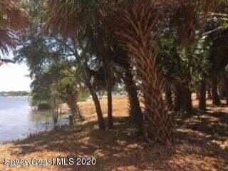4100 Main Street Sebastian, FL 32976 - Photo 12 of 16 a view of an outdoor space with a lake view