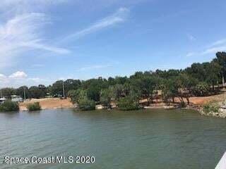 4100 Main Street Sebastian, FL 32976 - Photo 15 of 16 a view of lake with trees