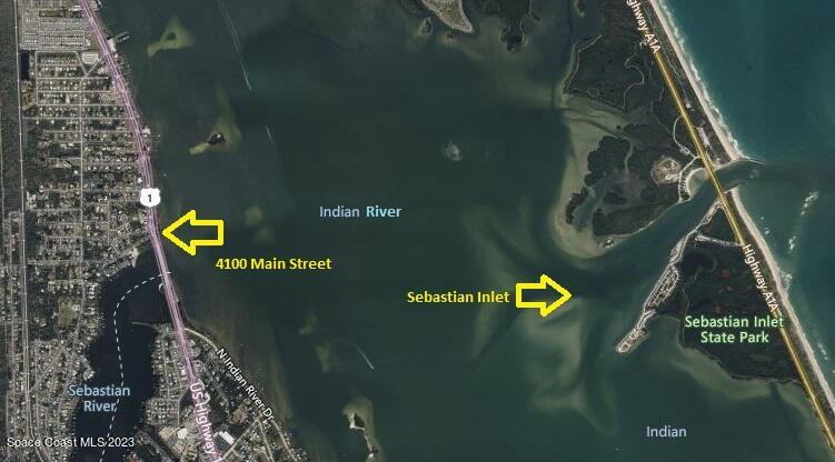 4100 Main Street Sebastian, FL 32976 - Photo 3 of 16 a close up of a sink