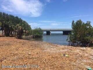 4100 Main Street Sebastian, FL 32976 - Photo 10 of 16 a view of a yard with an outdoor space