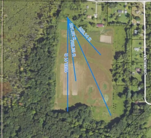 $252,400 | 9159 D Moreland Road, Jerome, MI 49249