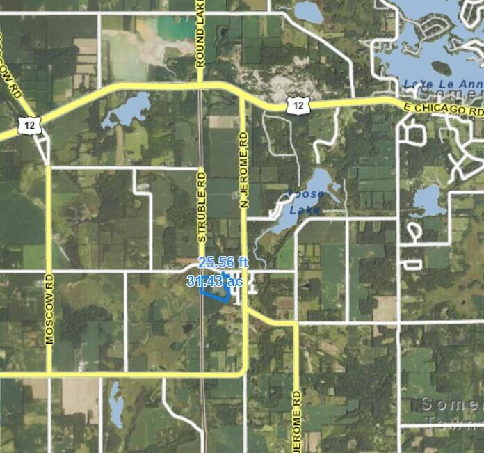 9159 D Moreland Road Jerome, MI 49249 - Photo 30 of 31 Screenshot_22