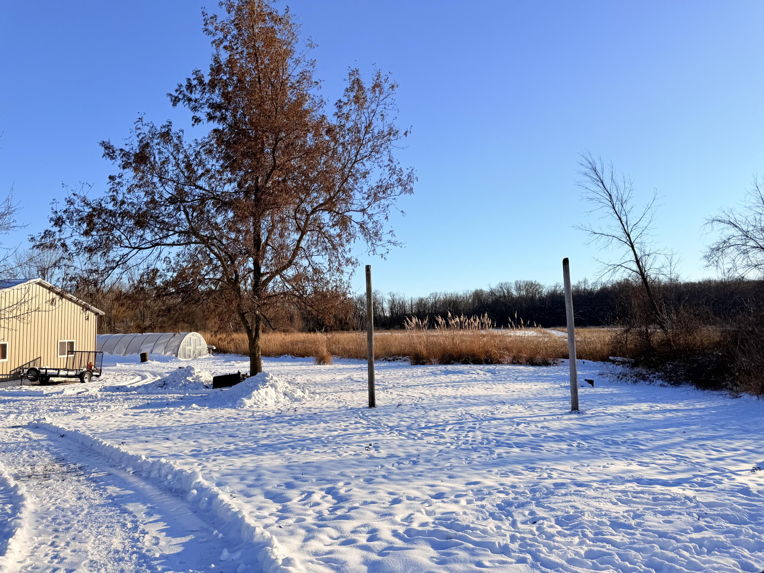 9159 D Moreland Road Jerome, MI 49249 - Photo 3 of 31 IMG_0359