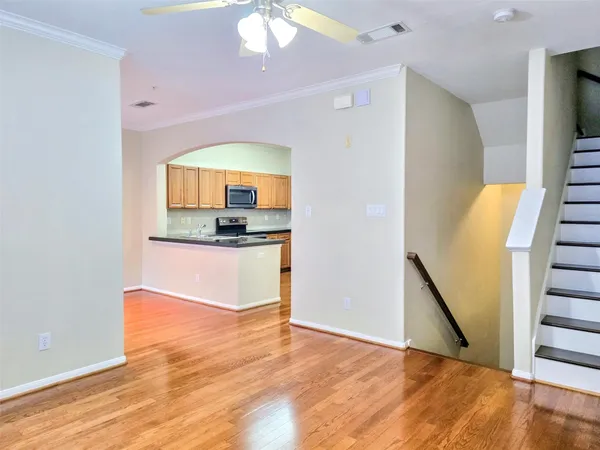 $2,450 | 12707 Boheme Drive, Unit 506, Houston, TX 77024