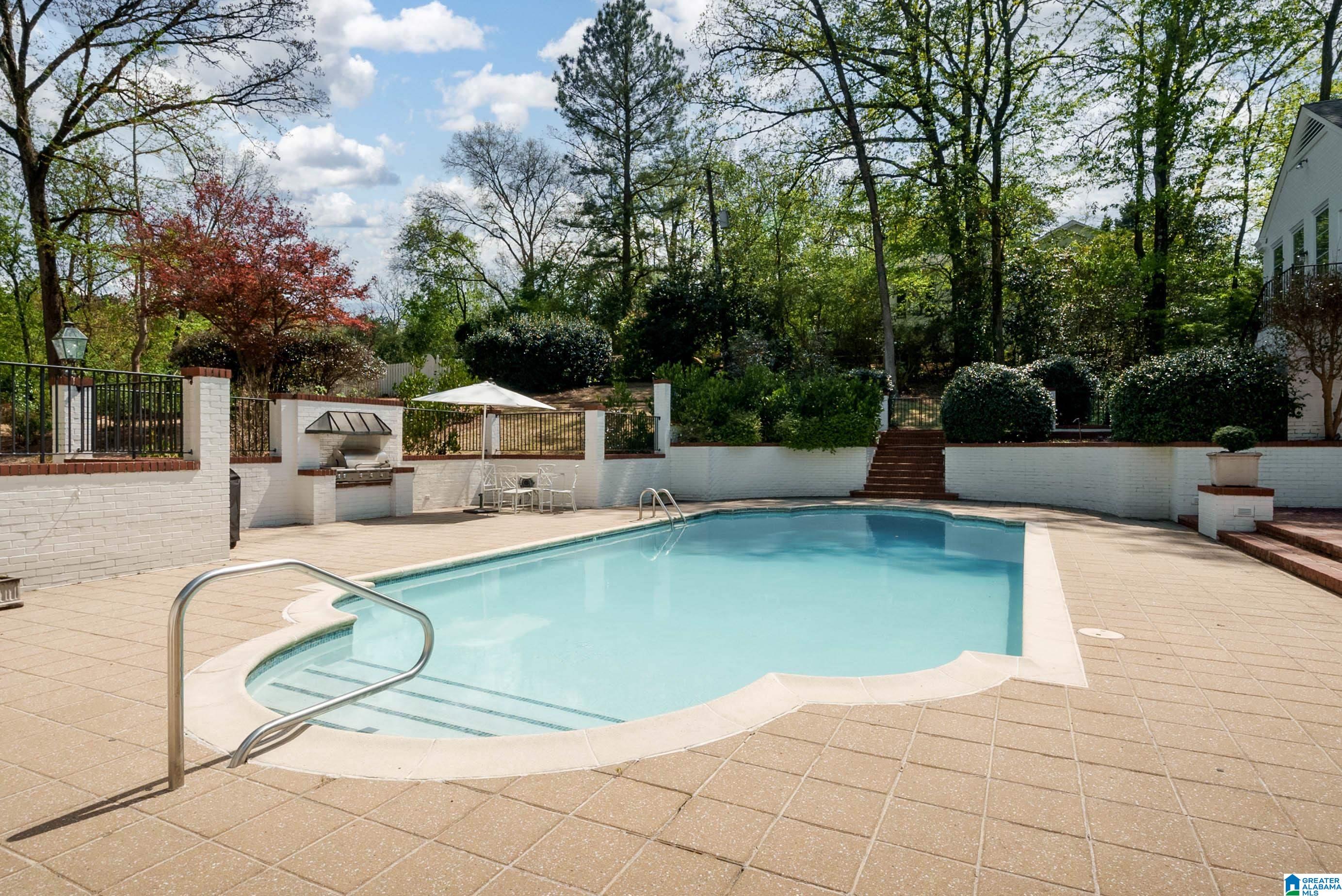 3258 Dell Road Birmingham, AL 35223 - Photo 45 of 52