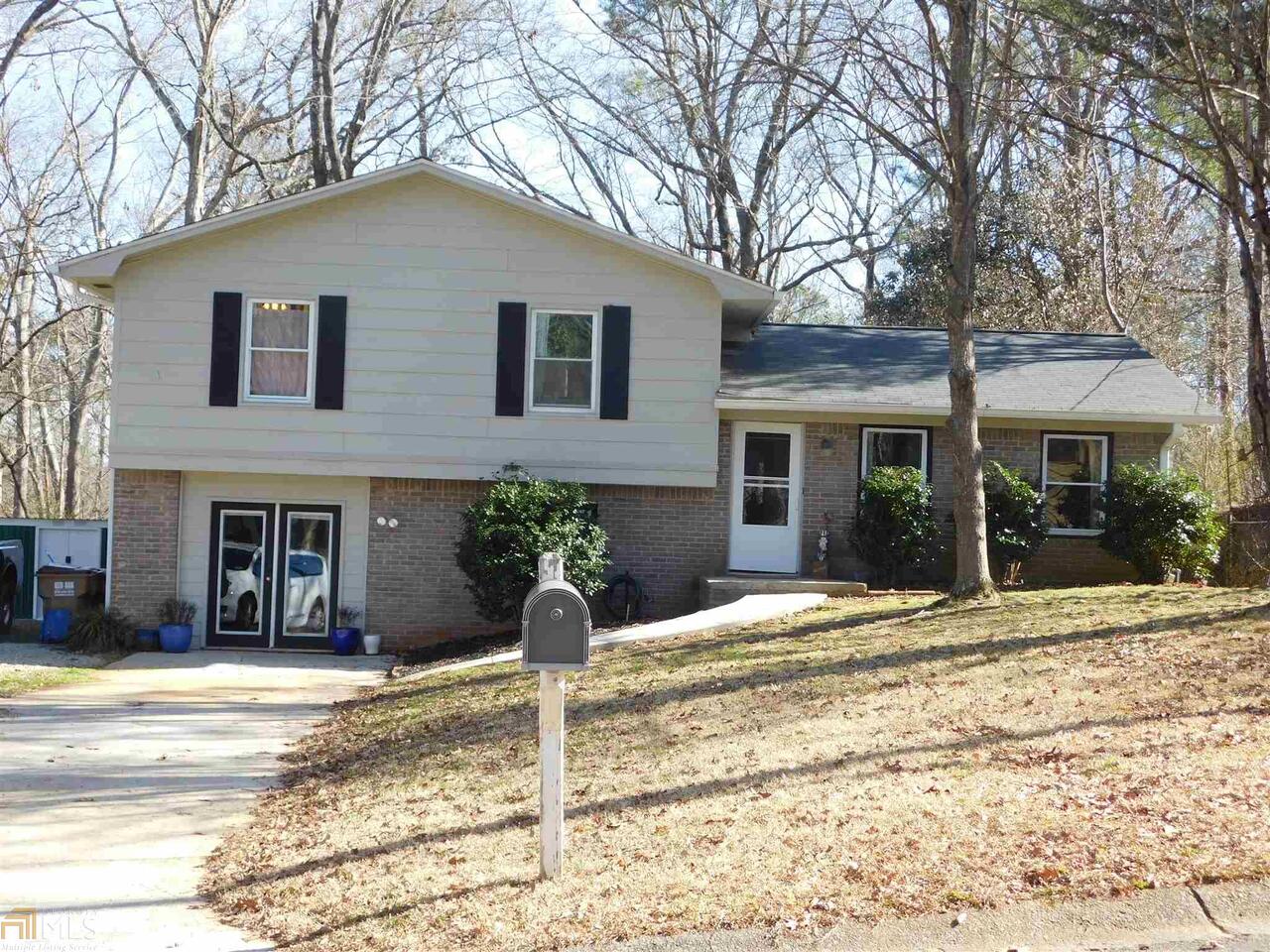3833 Cherokee Trail Suwanee, GA 30024 - Photo 1 of 1