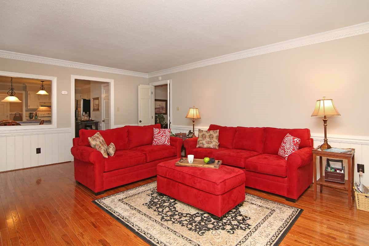 8605 Harbor Drive Raleigh, NC 27615 - Photo 6 of 25 Photo 6