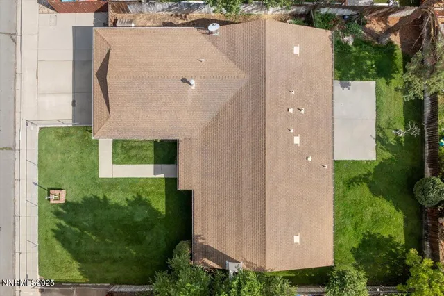 $435,000 | 3309 Hickory Drive, Carson City, NV 89701