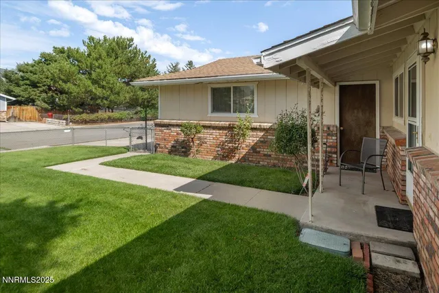 $435,000 | 3309 Hickory Drive, Carson City, NV 89701