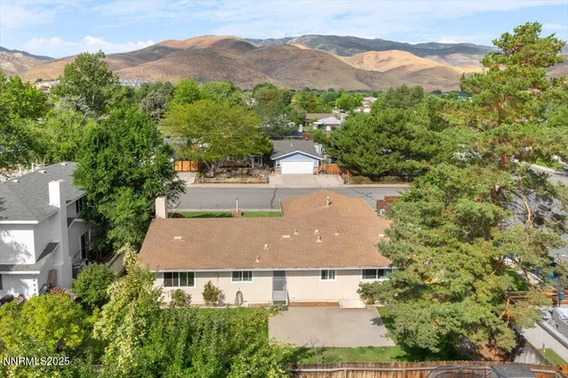 $435,000 | 3309 Hickory Drive, Carson City, NV 89701