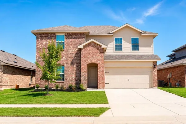 $2,500 | 1436 Briar Hl Drive, Denton, TX 76207