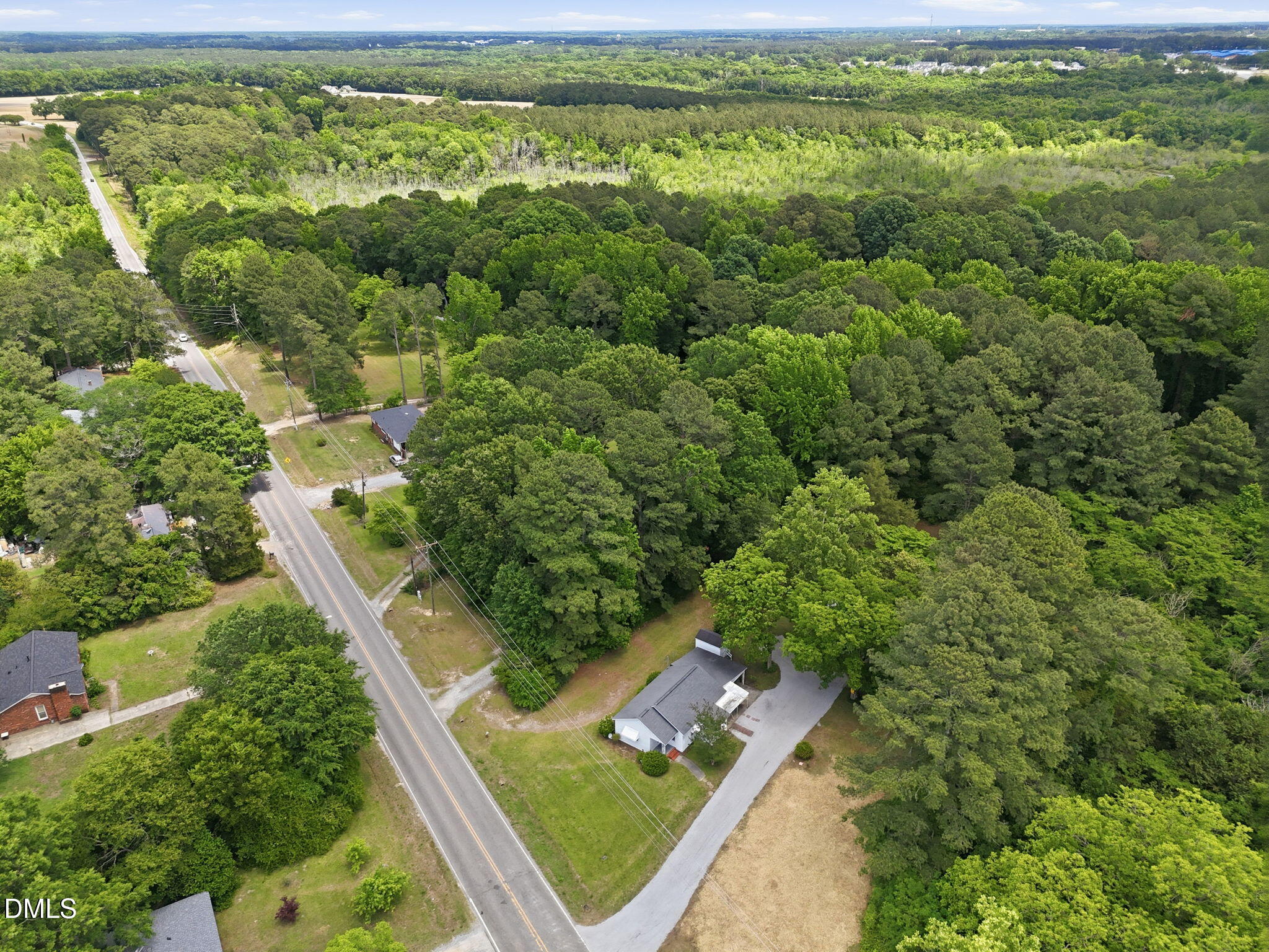 1094 Wilsons Mills Road Smithfield, NC 27577 - Photo 44 of 48 10-web-or-mls-DJI_20260513133850_0764_D
