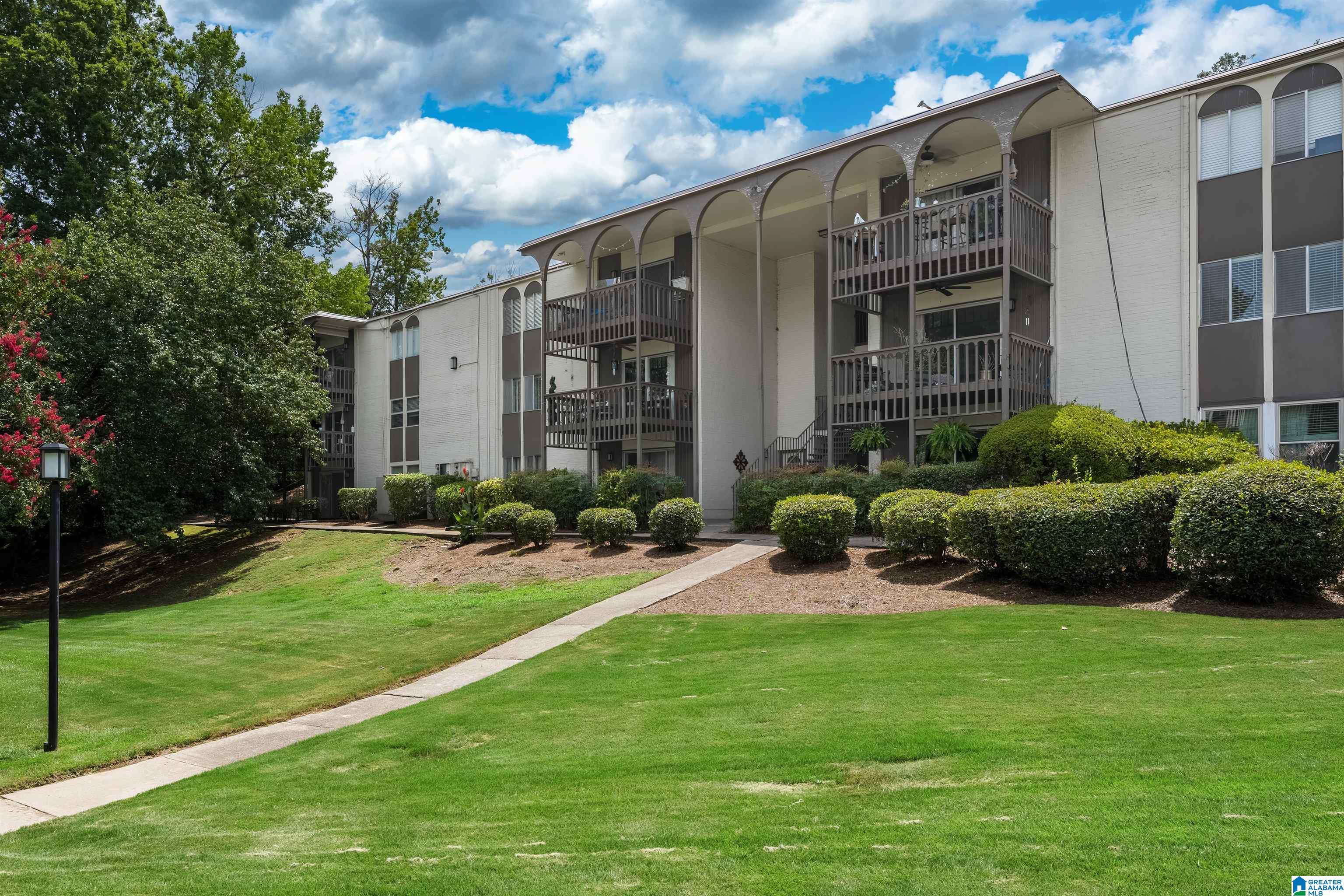 3023 Massey Road, Unit I Vestavia Hills, AL 35216 - Photo 33 of 34