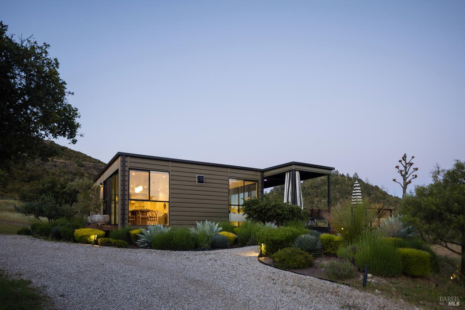 5850 Sharp Road Calistoga, CA 94515 - Photo 32 of 51