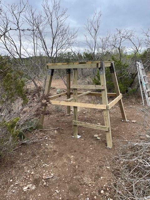 0 SD 45710 Rocksprings, TX 78880 - Photo 3 of 20