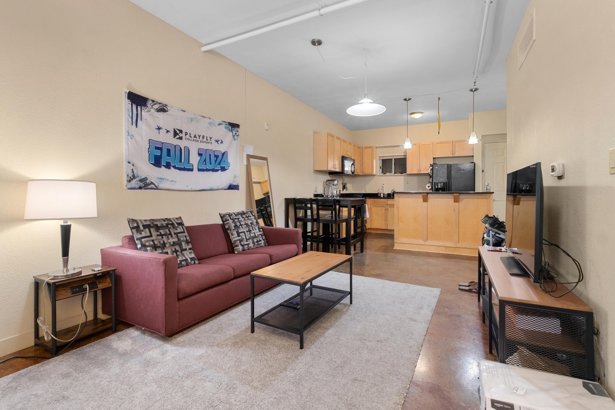 711 West 26th Street, Unit 508 Austin, TX 78705 - Photo 3 of 23