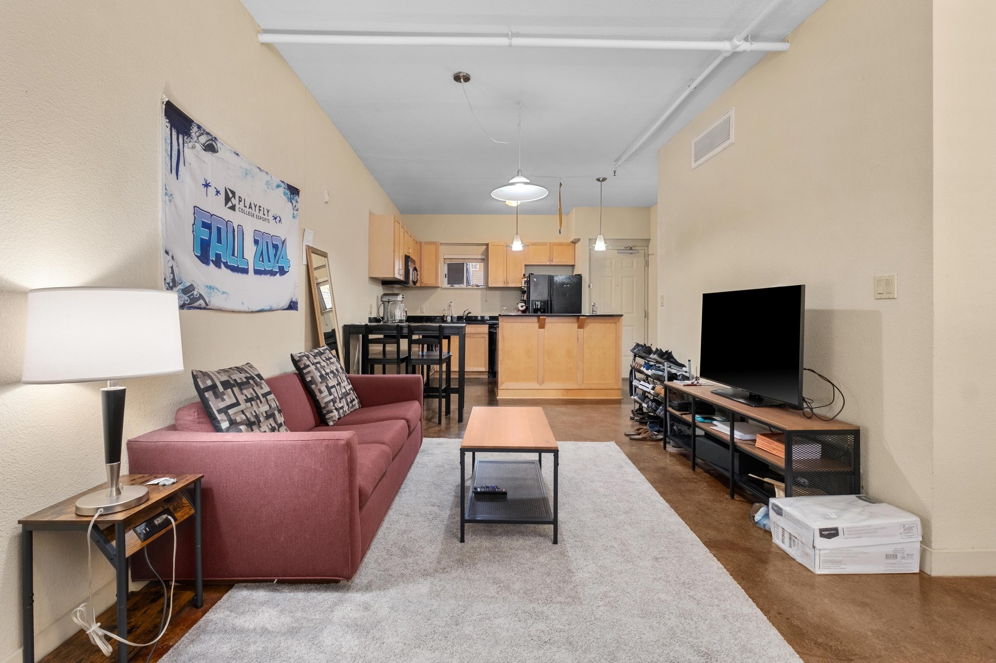 711 West 26th Street, Unit 508 Austin, TX 78705 - Photo 4 of 23