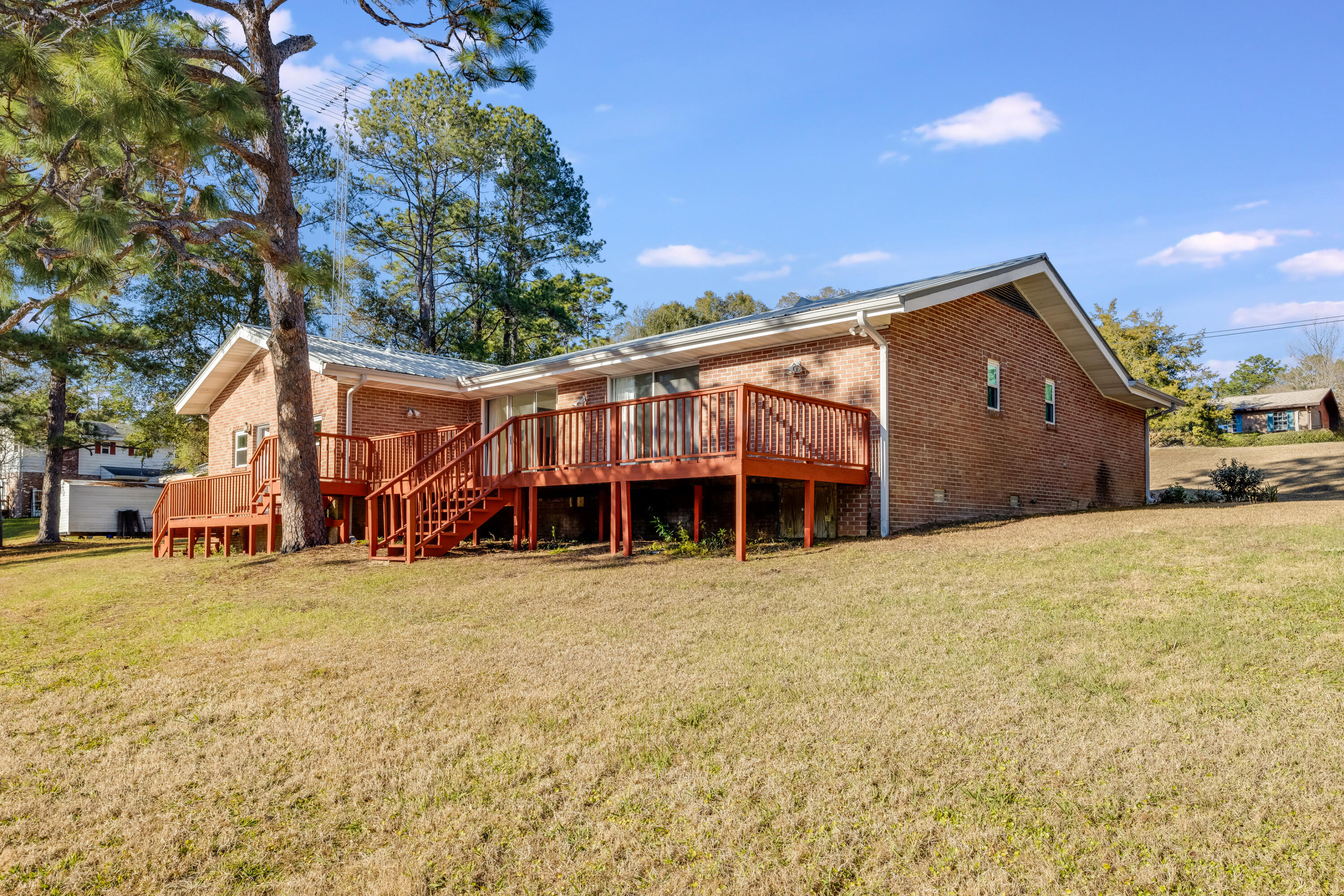 4 Ponce De Leon Road Crestview, FL 32539 - Photo 54 of 56 57