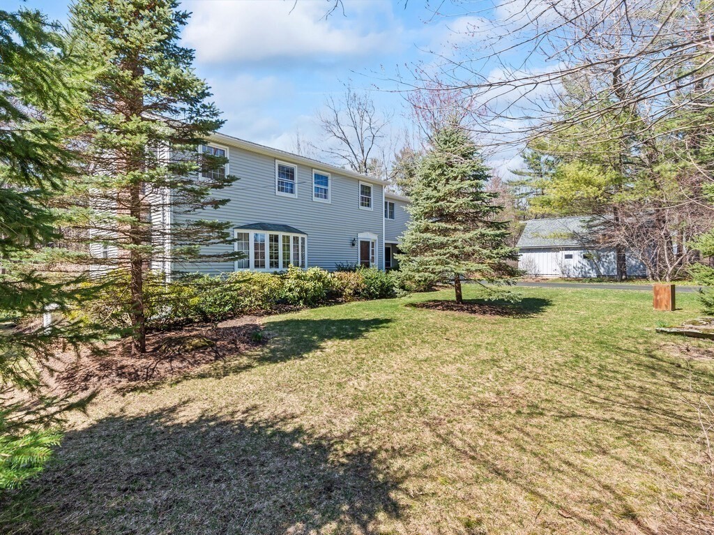 224 Worcester Road Princeton, MA 01541 - Photo 35 of 42