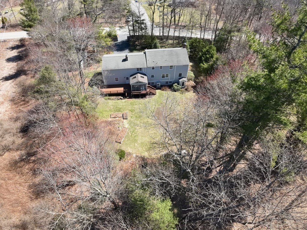 224 Worcester Road Princeton, MA 01541 - Photo 38 of 42