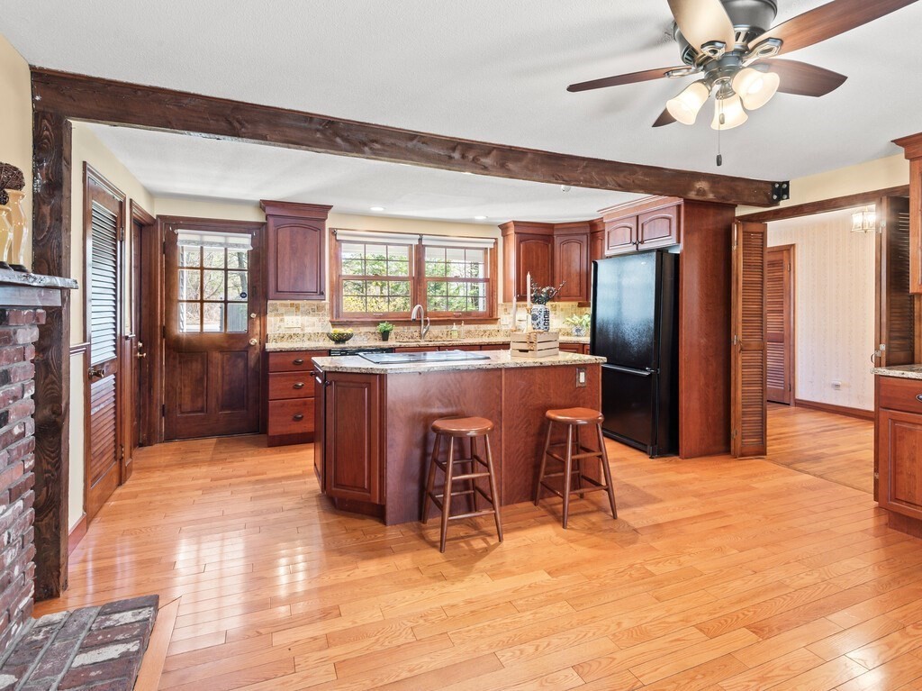 224 Worcester Road Princeton, MA 01541 - Photo 7 of 42