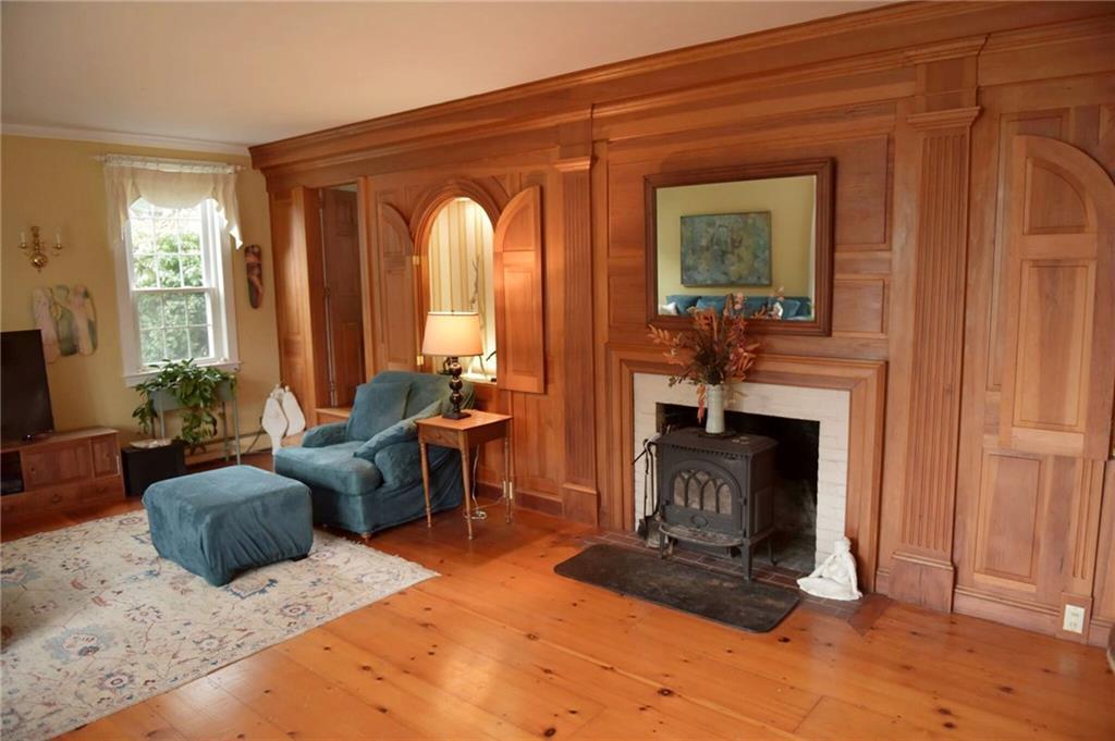 12 Leeman Road Orrs Island, ME 04066 - Photo 8 of 34 Photo