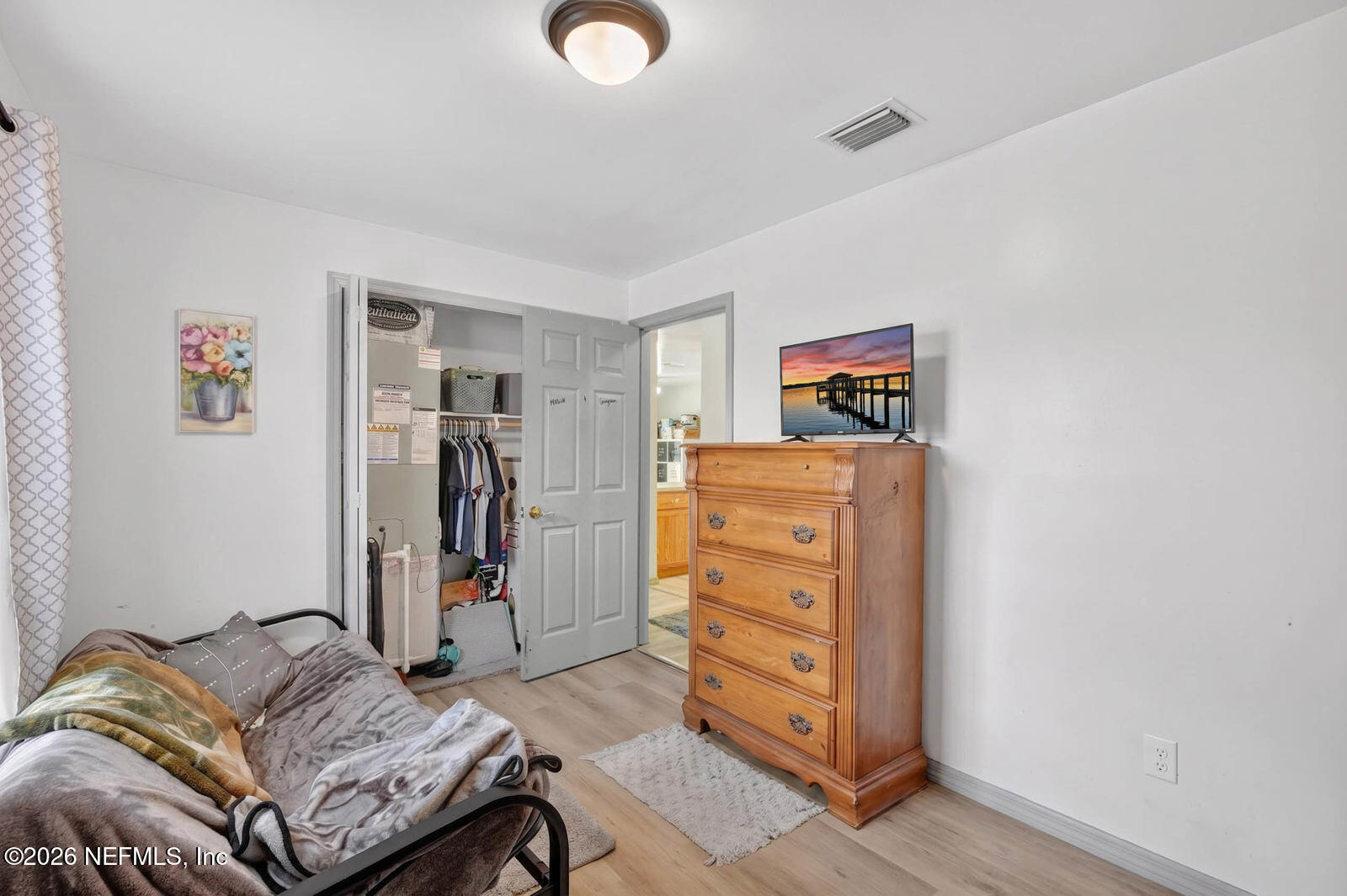 7370 Woodward Road St. Augustine, FL 32092 - Photo 21 of 58 This picture has been virtually edited