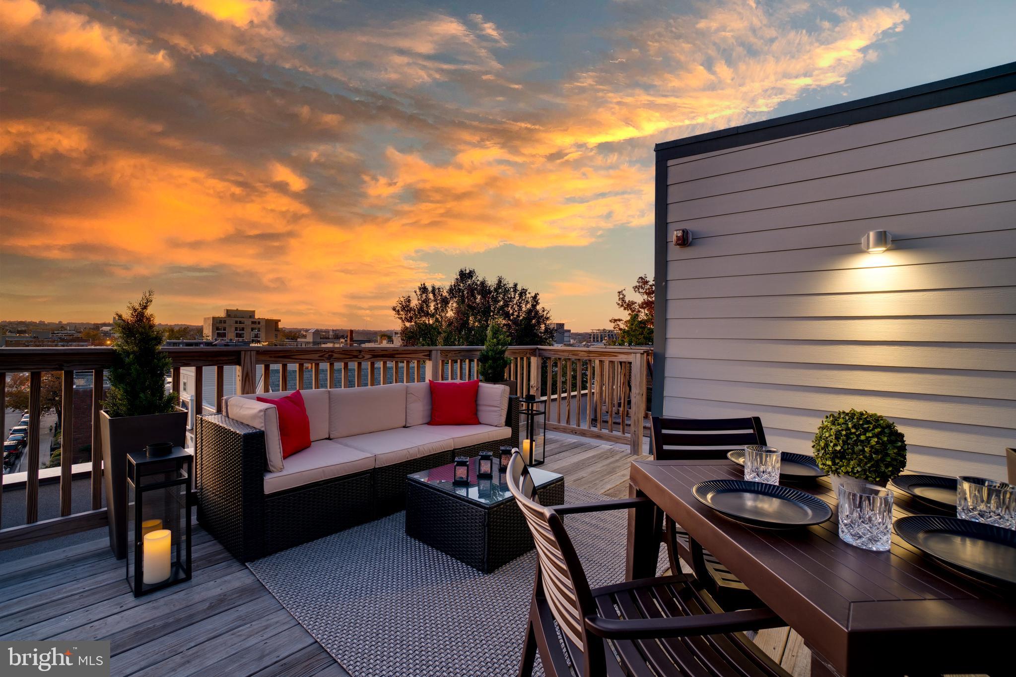 525 Park Road Northwest, Unit 304 Washington, DC 20010 - Photo 2 of 16