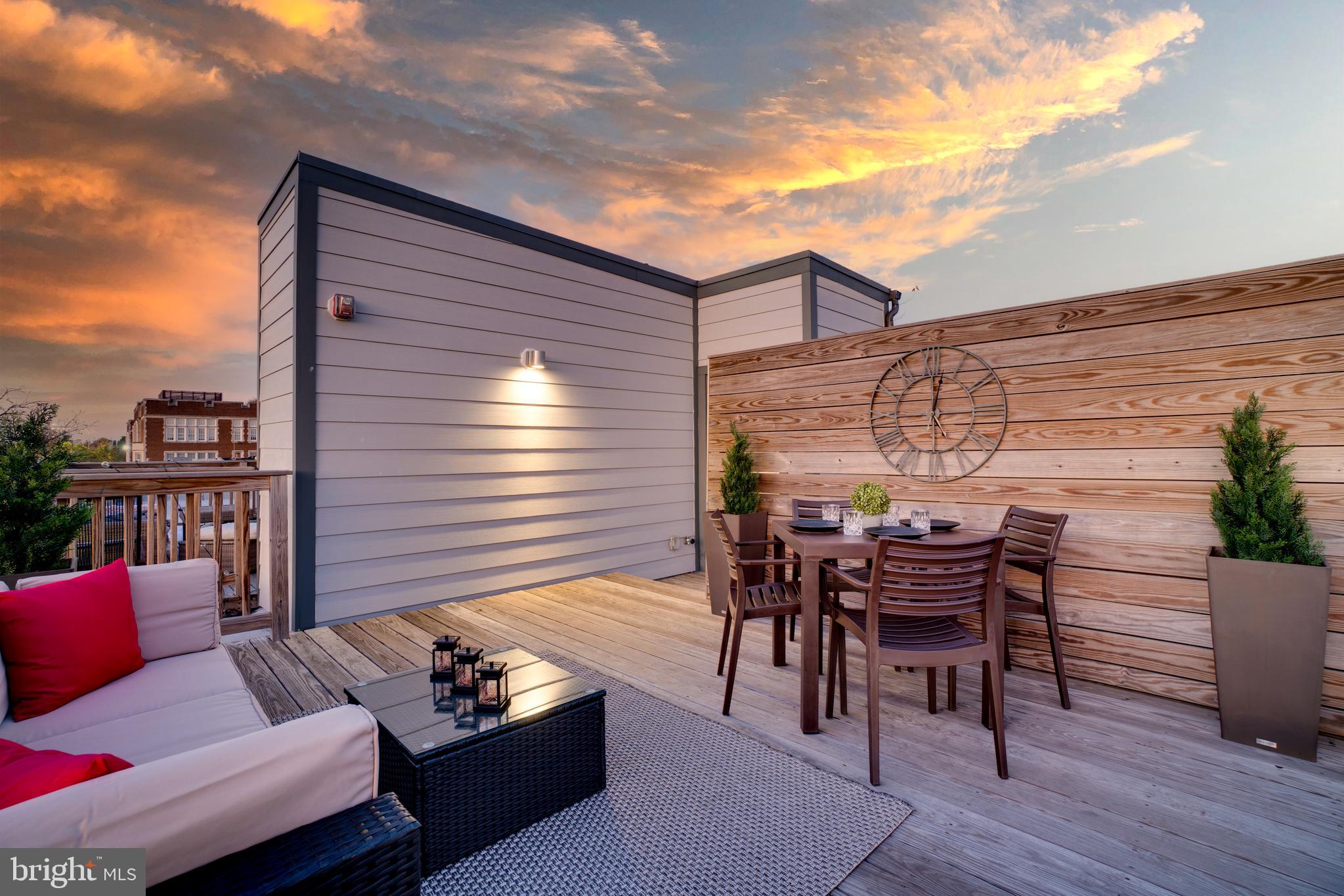 525 Park Road Northwest, Unit 304 Washington, DC 20010 - Photo 3 of 16