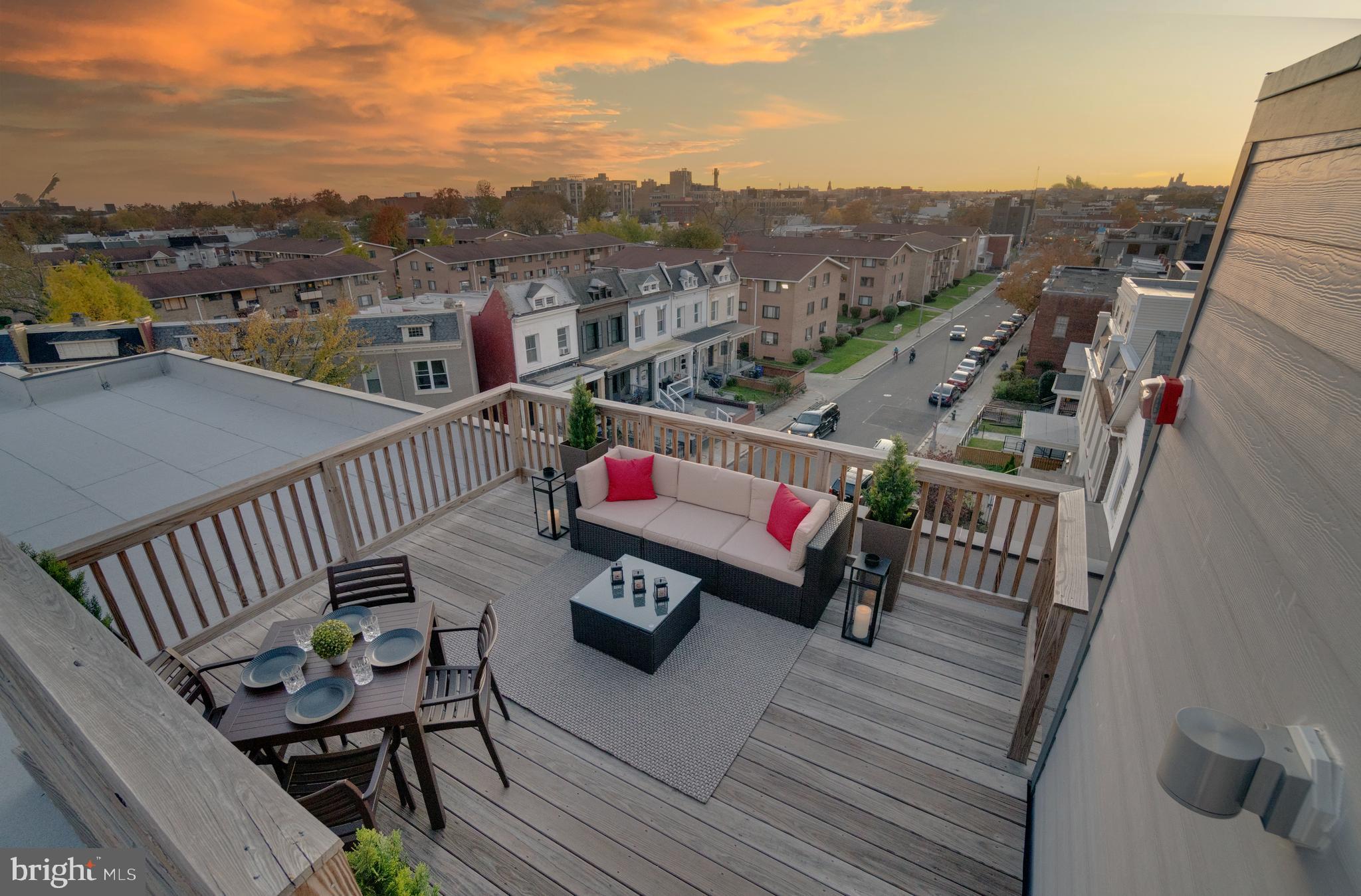 525 Park Road Northwest, Unit 304 Washington, DC 20010 - Photo 5 of 16